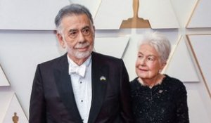Francis Ford Coppola : son épouse Eleanor est décédée à l’âge de 87 ans