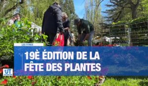 Comment éradiquer le frelon asiatique ? / Repenser son jardin à la Fête des Plantes/ Fusion entre deux clubs de basket