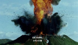 Volcans : Menace sur l'Europe - Bande annonce