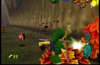 The Legend of Zelda: Ocarina of Time online multiplayer - n64