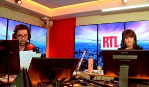 Le journal RTL de 6h du 16 avril 2024