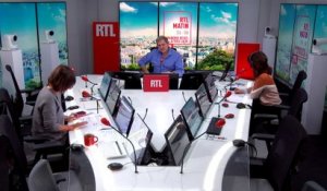 RTL ÉVÉNEMENT - Paris se sépare de ses sans-abris avant les JO