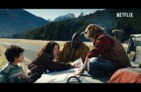 Sweet Tooth : bande-annonce de la saison 3 finale sur Netflix (VF)