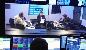 «Les malvenus» : France 2 en tête des audiences de ce mercredi soir