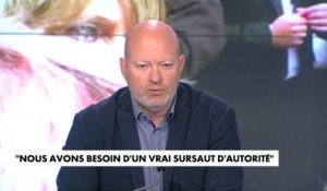 Jean-Christophe Couvy : «Il n'y a pas de République sans services publics»