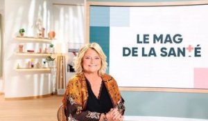Marina Carrère d’Encausse : un grand projet à la télévision en 2025, après l’arrêt du « Magazine de la santé »