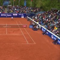 Munich - Zverev battu devant son public