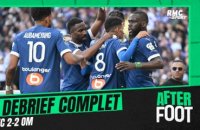 TFC 2-2 OM: Le débrief complet de L'After