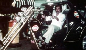 Pablo Escobar : La traque du baron de la drogue