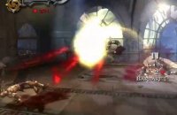 God of War II online multiplayer - ps2