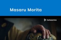 Masaru Morita (FR)