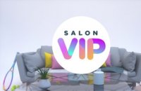 Salon VIP (24/04) avec Jérôme Banctel