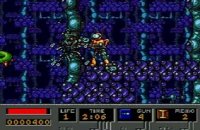 Space Funky B.O.B. online multiplayer - megadrive