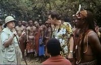 Ace Ventura en Afrique Bande-annonce (DE)
