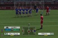 World Soccer Winning Eleven 8 Liveware Evolution online multiplayer - ps2