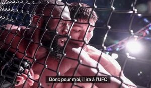 UFC - Gomis : "Pour moi, Baki ira à l’UFC et je pense qu'il peut aller dans le Top 10"
