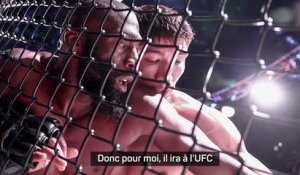 UFC - Gomis : "Pour moi, Baki ira à l’UFC et je pense qu'il peut aller dans le Top 10"