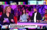 Francesca Antoniotti alerte sur l'effet de TikTok pour les enfants : “On est sur un vrai appauvrissement de la société”