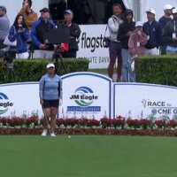 Le replay du 1er tour du JM Eagle LA Championship - dernière heure - Golf - LPGA