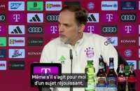 Bayern - Tuchel ne se laissera pas distraire par la pétition des supporters