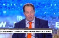 Michel Taube : «Même les avocats se sentent menacés»