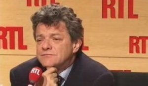 Jean-Louis Borloo invité de RTL (10 avril 2008)