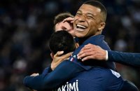 Le PSG s'offre un douzième titre en Ligue 1