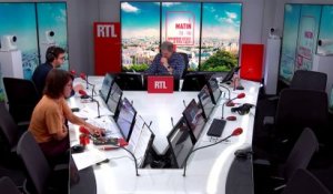 Le journal RTL de 7h30 du 02 mai 2024