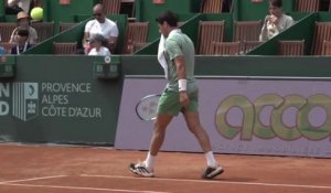 Le replay de Safiullin - Munar - Tennis - Open Pays d'Aix