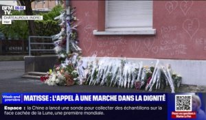 Mort de Matisse à Châteauroux: une marche blanche organisée samedi après-midi pour lui rendre hommage