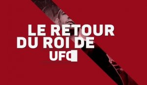 UFC 301 - Aldo vs. Martinez, le retour du roi de Rio