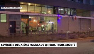 Seine-Saint-Denis : deux hommes abattus à Sevran, deux jours après un règlement de comptes lié au narcotrafic