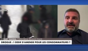 Rudy Manna : «Il est important qu’on baisse la majorité pénale en France»