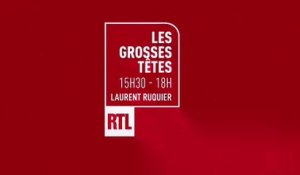 Le journal RTL de 16h du 06 mai 2024