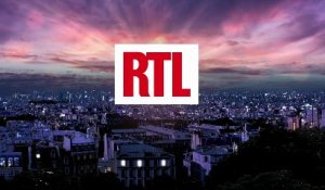Le journal RTL de 23h du 06 mai 2024
