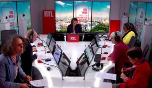 Le journal RTL de 12h30 du 07 mai 2024