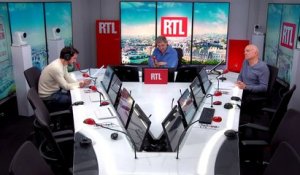 Le journal RTL de 7h30 du 08 mai 2024