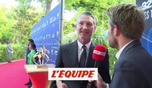 Olivier Létang « Pas de triomphalisme, il reste une étape » - Foot - L1 - Lille