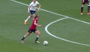 Finale - Le superbe but d’Ella Toone qui a mis Manchester United sur les bons rails