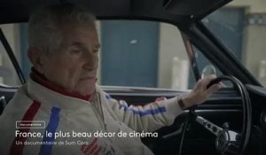 [BA] France, le plus beau décor de cinéma - 20/05/24
