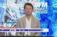 Virage Marseille analyse la rumeur Fonseca !