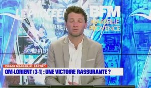 Virage Marseille analyse la rumeur Fonseca !