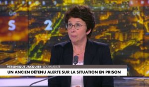 Véronique Jacquier : «Nous avons des hommes politiques qui sont maintenant des commentateurs et pas des réformateurs»