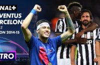 Le résumé de Juventus / FC Barcelone - La finale de l’édition 2014-15