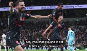 Arsenal - Arteta : "Si je n'y crois pas maintenant, imaginez en août..."