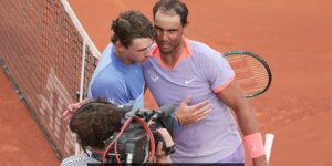 Roland Garros - Stosur voit De Minaur réaliser la "meilleure performance de sa carrière" à Paris