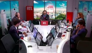 Le journal RTL de 15h du 21 mai 2024