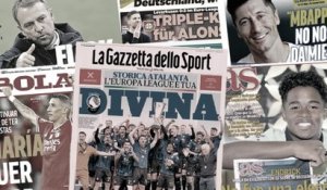 La chute du Bayer Leverkusen choque l’Europe, retournement de situation pour Luka Modric