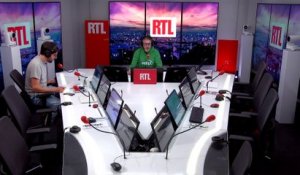 Le journal RTL de 6h30 du 24 mai 2024