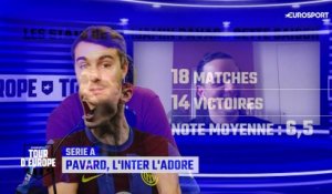 "30 millions pour Pavard ? L'Inter a fait une affaire"